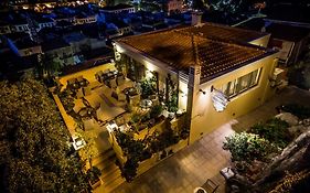 Amfitriti Palazzo Hotel Nafplio Greece